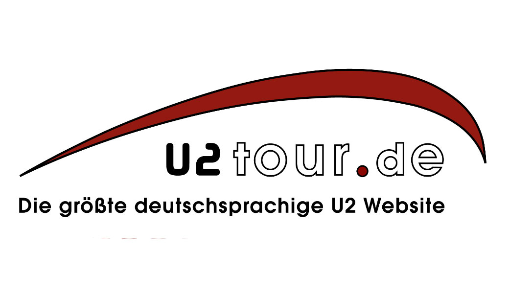 Bild zu: U2 Secret Gig in London