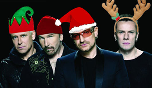 Bild zu: U2tour.de Adventskalender 2023