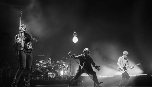 Bild zu: Adam im Q-Magazine: Album und Tour gegen Ende 2016