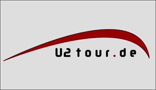 Bild zu: Neue Leitung bei U2tour.de - Jedes Ende ist auch ein Anfang!