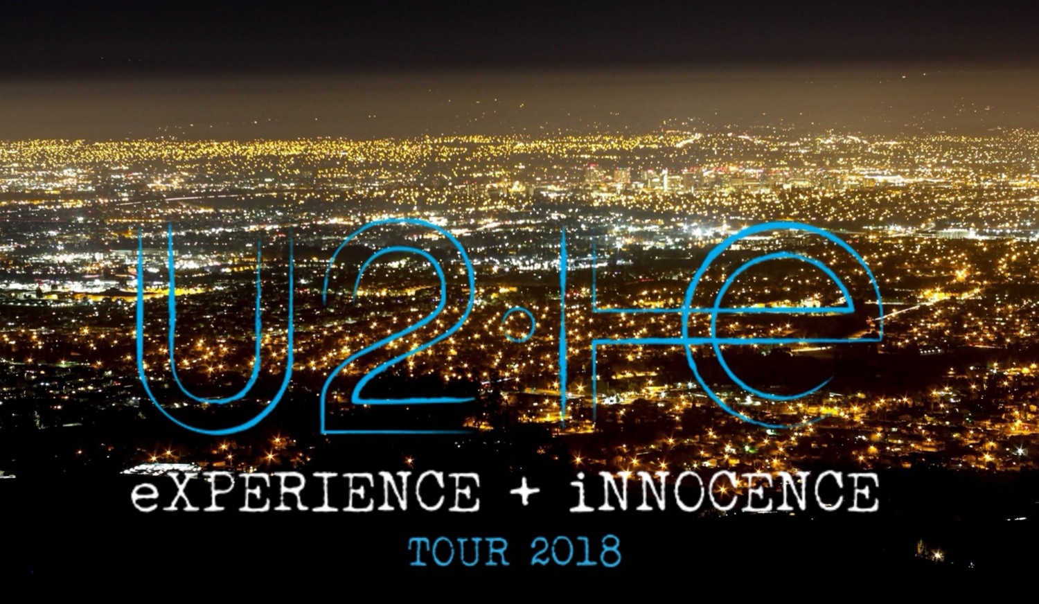 Bild zu: Next Stop California: U2 spielen zwei Shows in San Jose