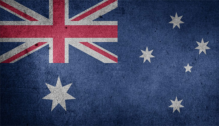 Bild zu: Gerüchte UPDATE : U2 2019 in Australien, Neuseeland und Asien?