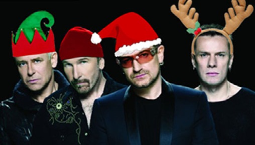 Bild zu: U2tour.de Adventskalender 2019