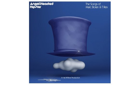 Bild zu: AngelHeaded Hipster: The Songs Of Marc Bolan and T.Rex am 04.09. mit U2