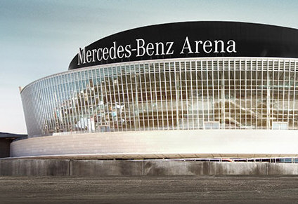 Bild zu: Halbzeit in Berlin: Zweite Show in Berlin