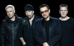 Bild zu: U2 drehen im Burton Cummings Theatre in Winnipeg
