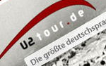 Bild zu: Tag 9: 10 Jahre U2tour.de - 10 Tage Überraschungen