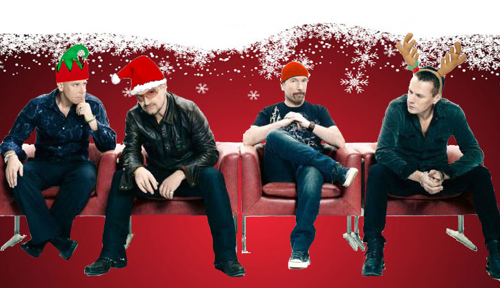 Bild zu: U2tour.de Adventskalender 2018