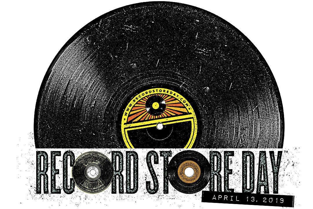 Bild zu: U2 Veröffentlichung zum Record Store Day im April